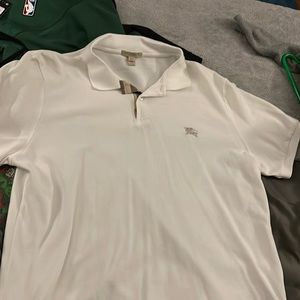 Burberry Polo